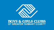 Boys & Girls Clubs of Greater Tarrant County Logo